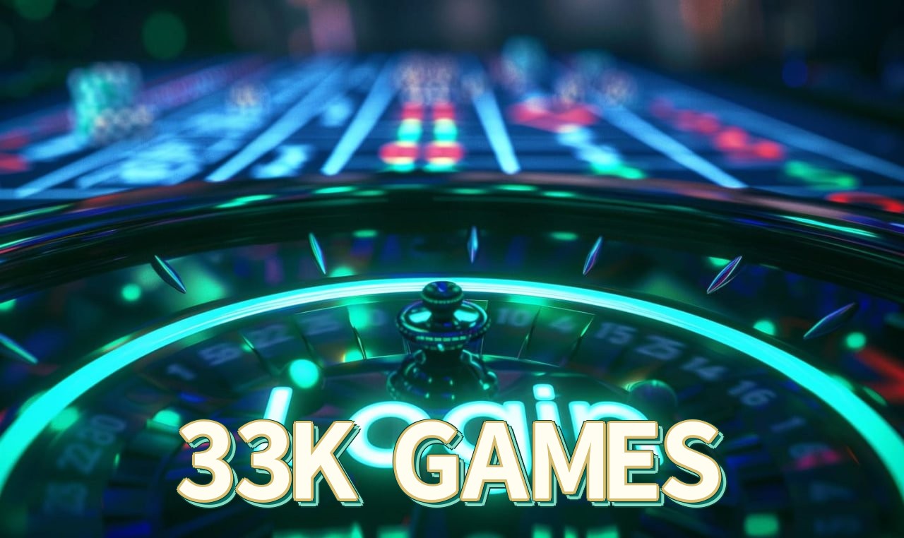 Requisitos do APK da 33K GAMES para Android