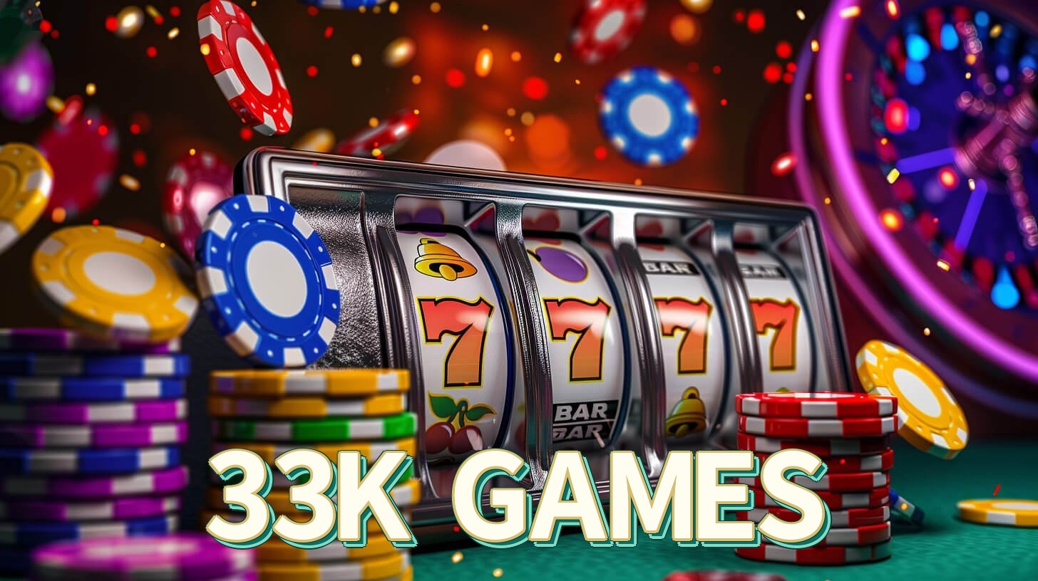 33K GAMES - Tempos de saque PIX verificados e estatísticas de pagamento