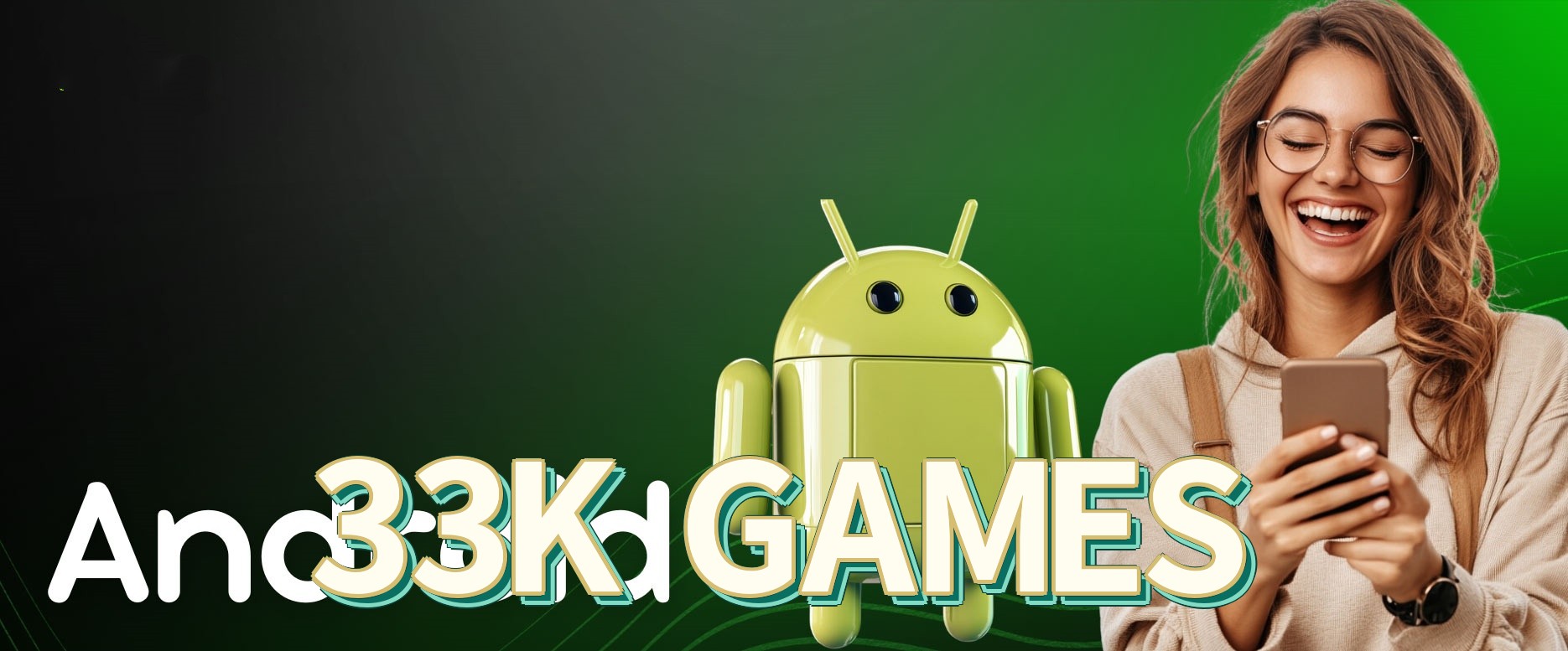 33K GAMES cassino online