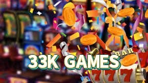 33K GAMES - Tempos de saque PIX verificados e estatísticas de pagamento