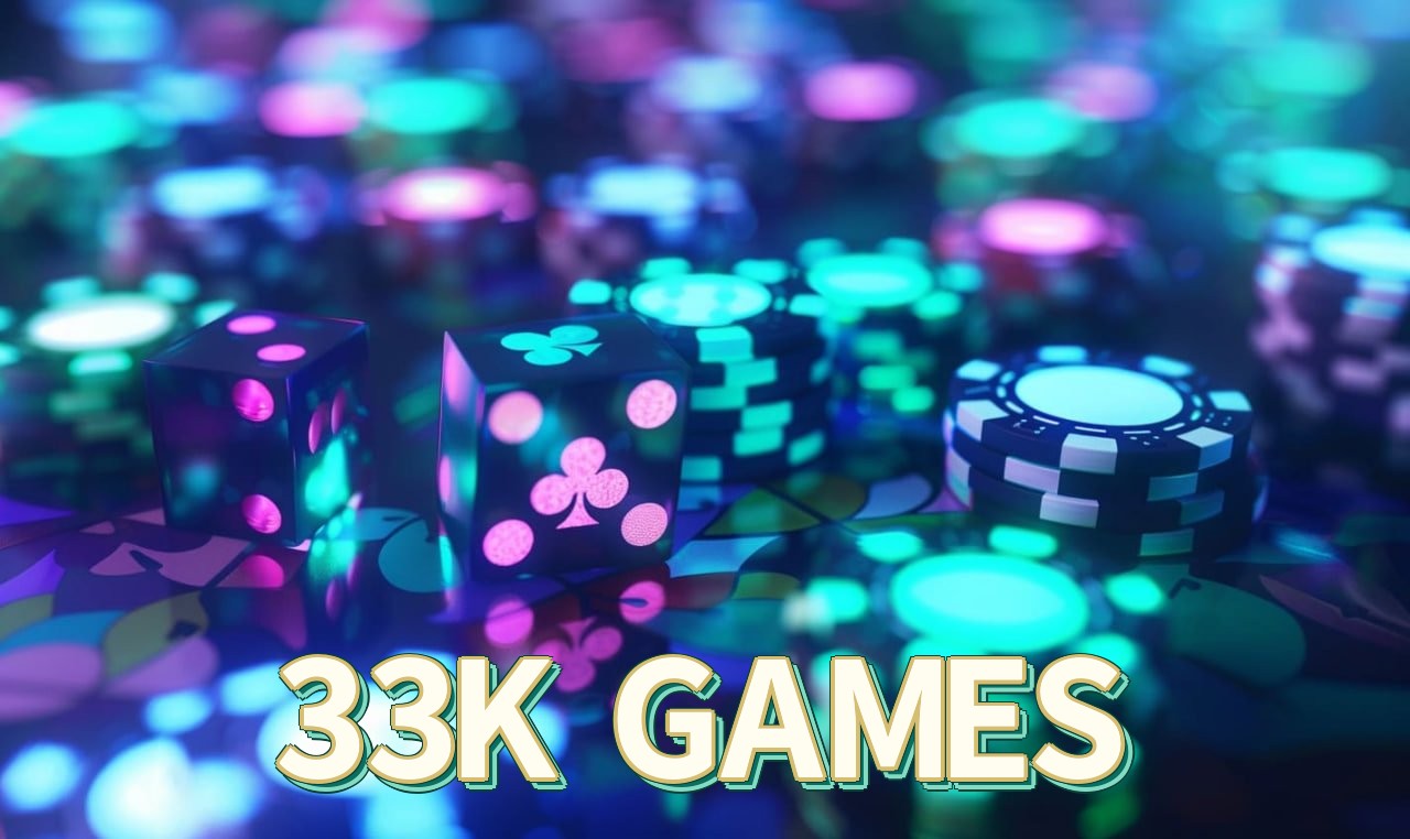 33K GAMES - Tempos de saque PIX verificados e estatísticas de pagamento
