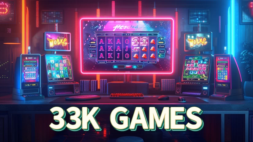Fortune Tiger 33K GAMES