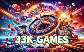 Requisitos do APK da 33K GAMES para Android