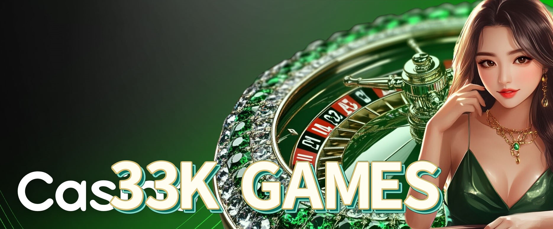 33K GAMES Plataforma Oficial