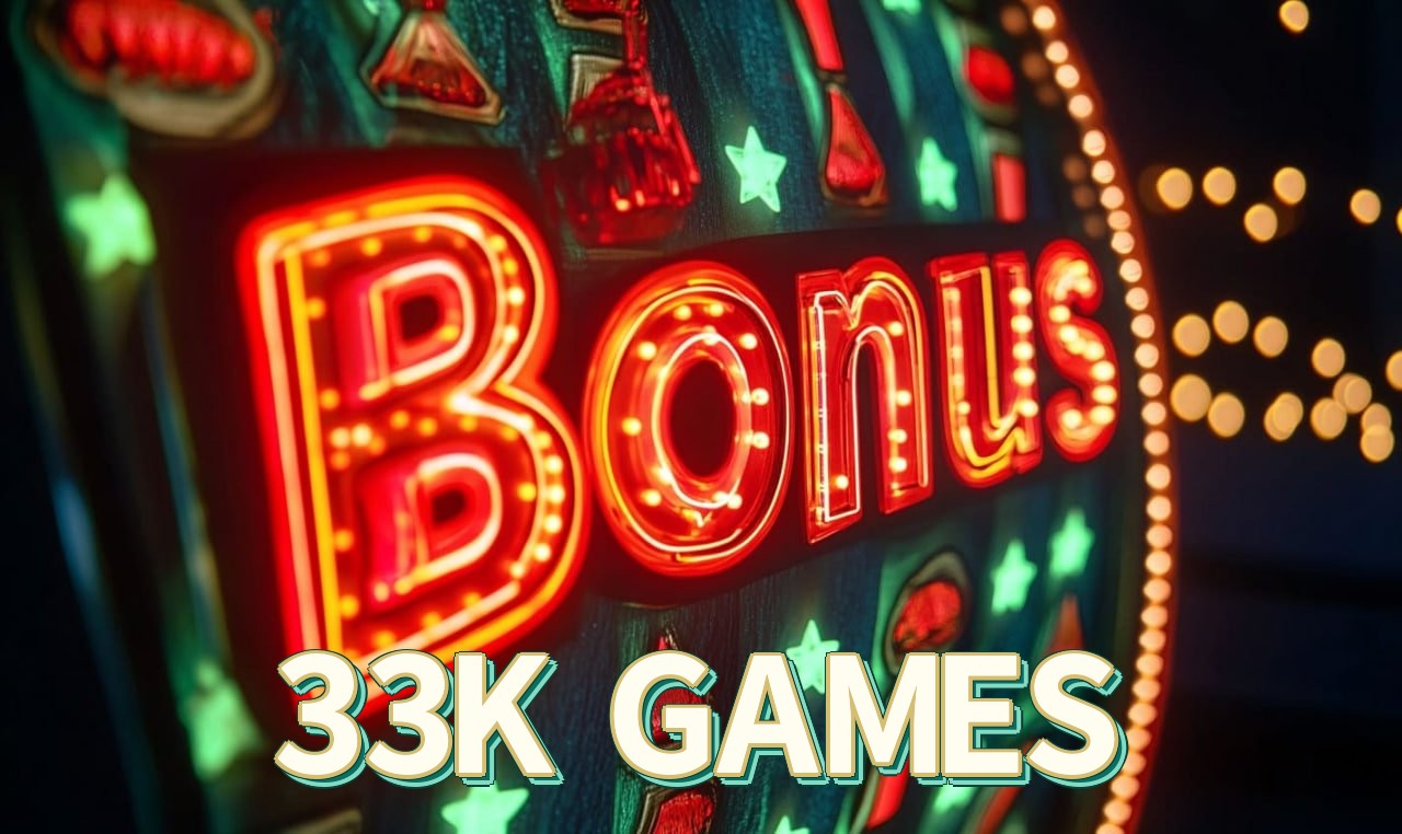 Requisitos do APK da 33K GAMES para Android