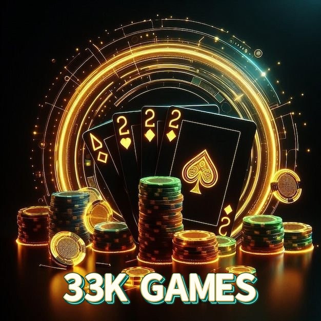 Requisitos do APK da 33K GAMES para Android