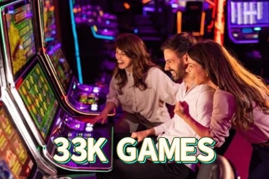 Requisitos do APK da 33K GAMES para Android