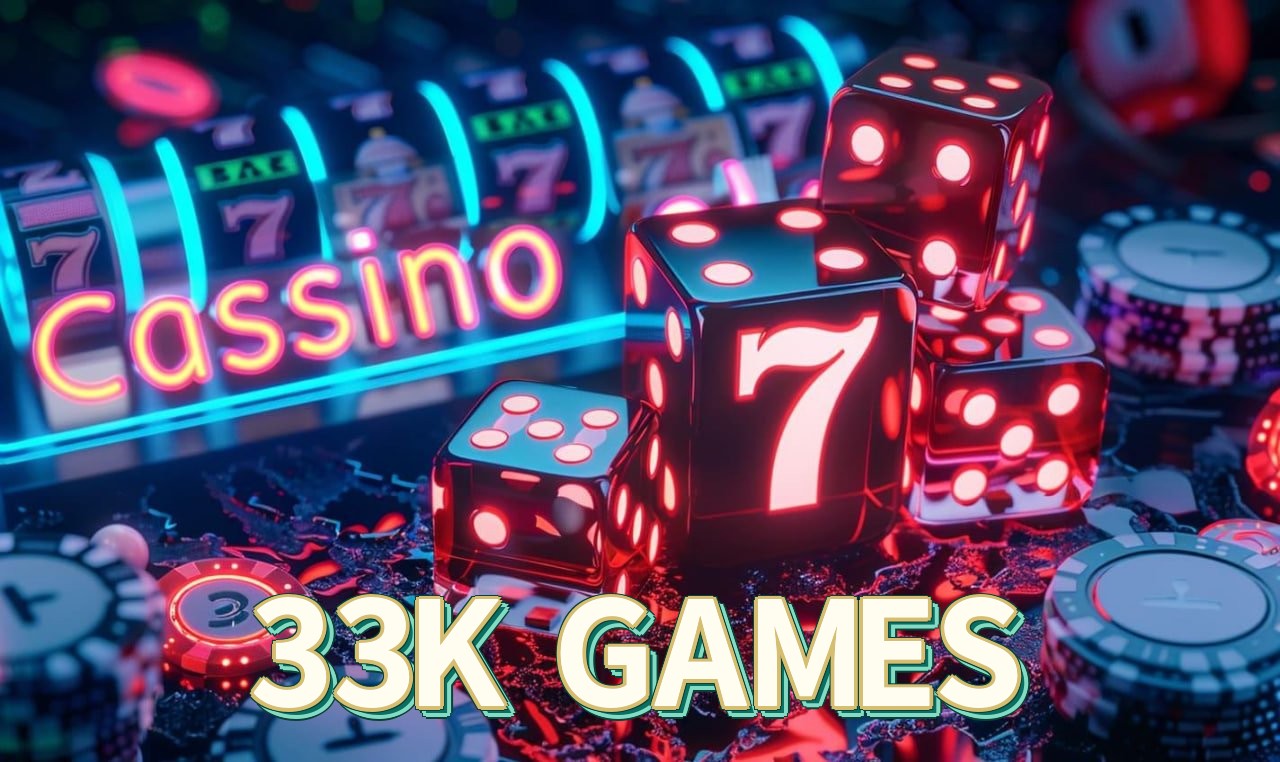 33K GAMES Certificado eCOGRA - Jogos Justos Auditados