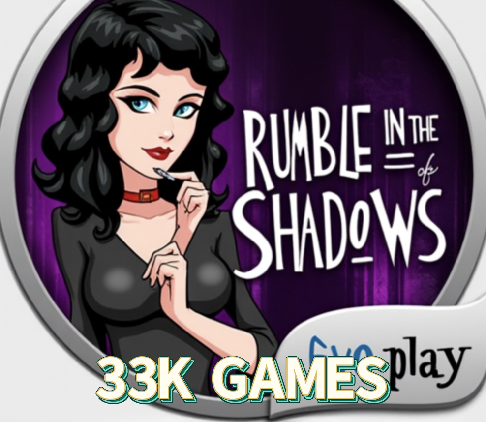 PIX instantâneo Brasil na 33K GAMES