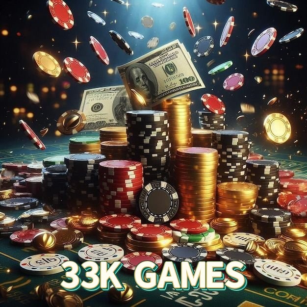 33K GAMES