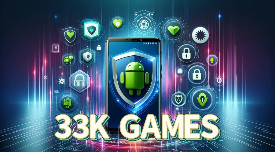 33K GAMES