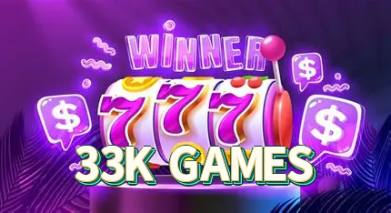 Servidor Brasil 33K GAMES