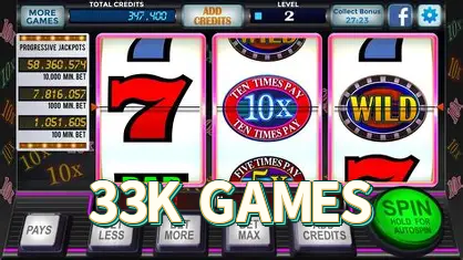 Cassino ao Vivo 33K GAMES - Dealers Brasileiros Profissionais