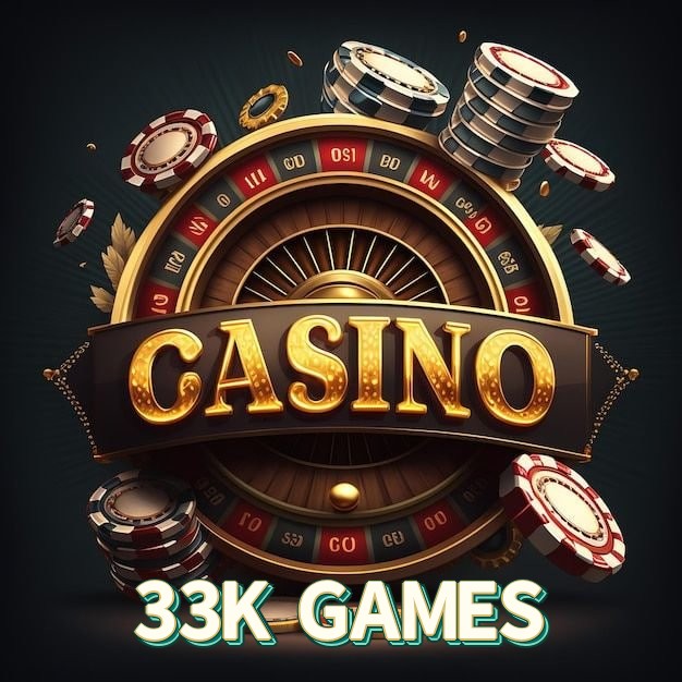 33K GAMES login — painel de entrada no app oficial