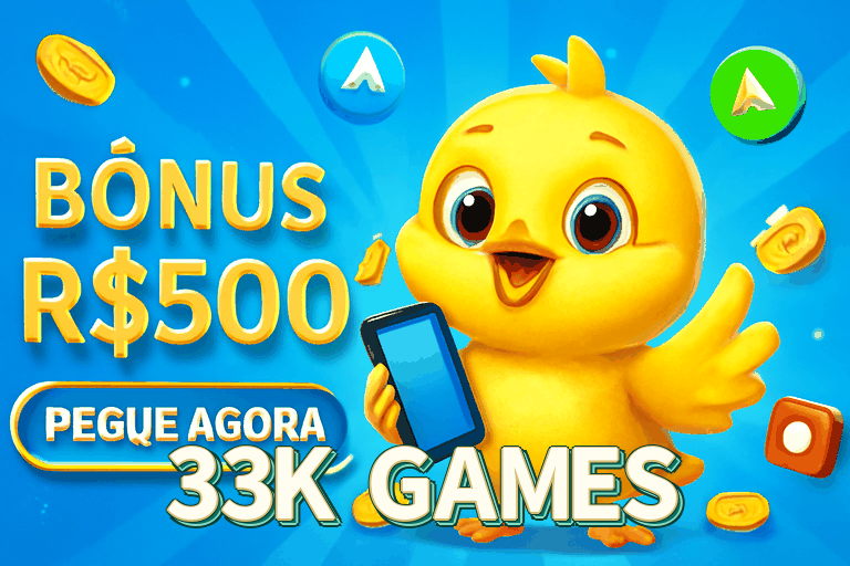 33K GAMES