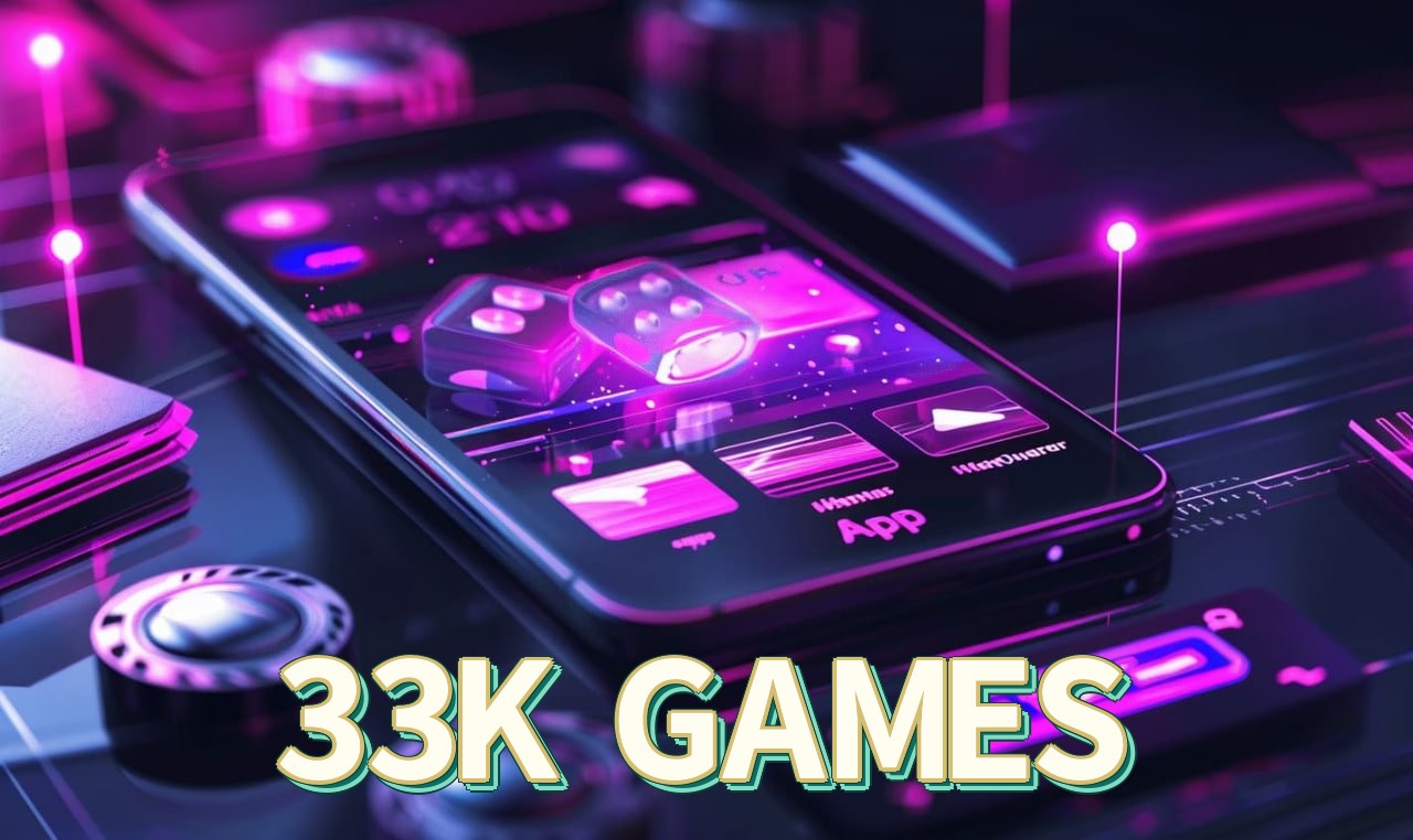 Cash Out 33K GAMES