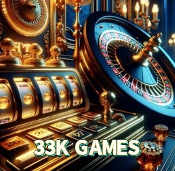 33K GAMES cadastro — verificação de conta e PIX no caixa