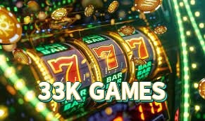 33K GAMES Cassino Ao Vivo - 89 Mesas Evolution Gaming