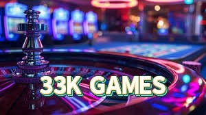 Loteria 33K GAMES - Mega-Sena online
