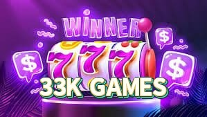 Prévia de conteúdo do canal Telegram 33K GAMES