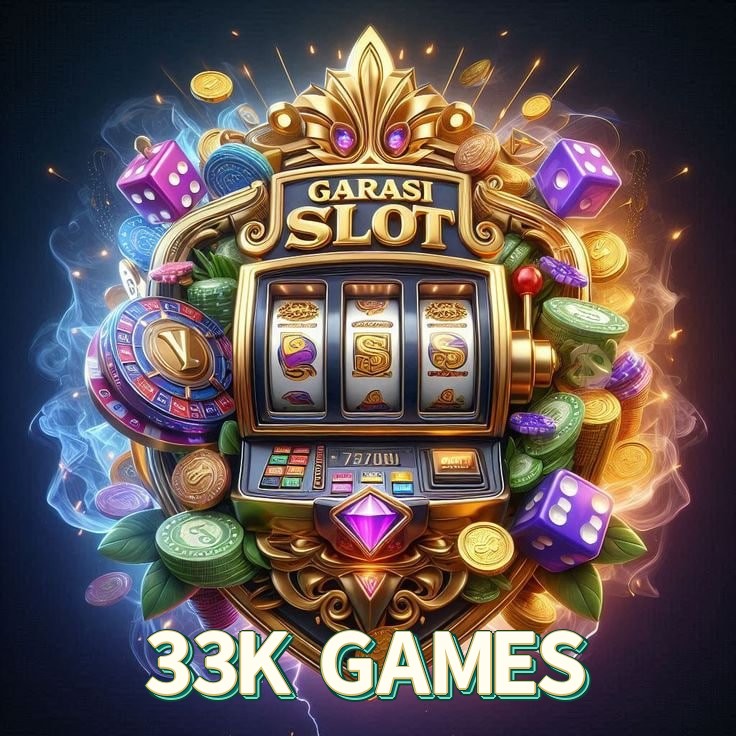 33K GAMES feedback — formulário de envio no aplicativo oficial