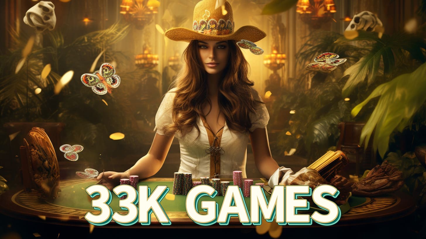 33K GAMES no Android
