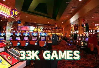 Imagem secundária de apoio para instalação do app 33K GAMES