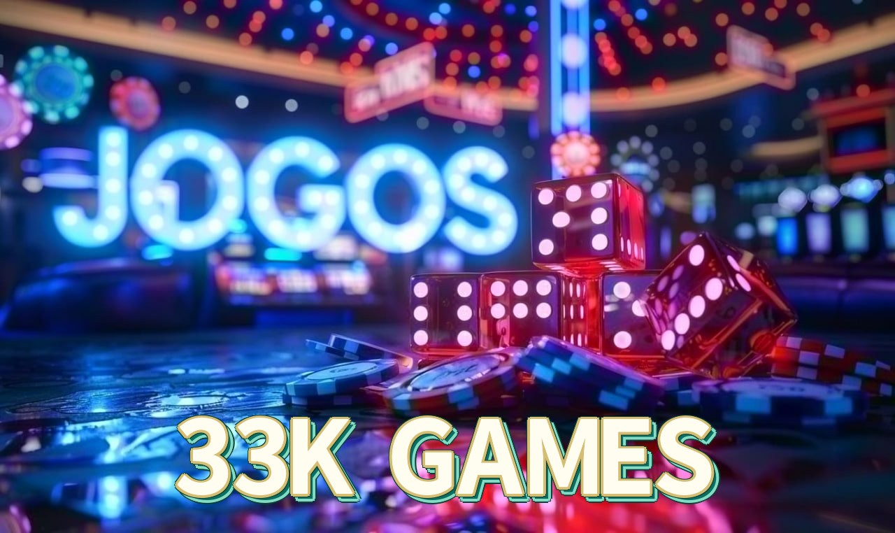 Requisitos do APK 33K GAMES para Android