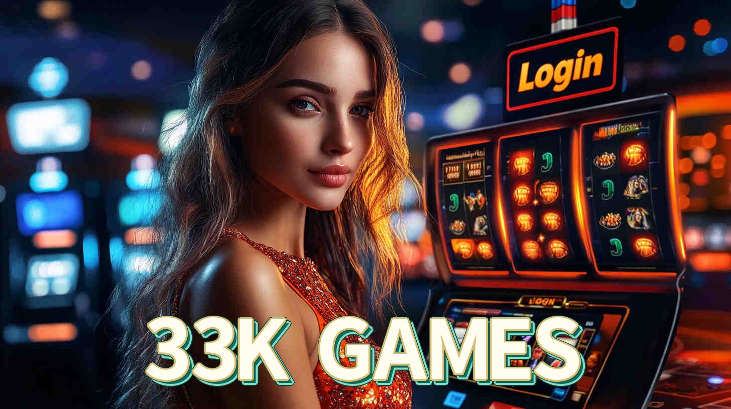 Fortune Tiger 33K GAMES