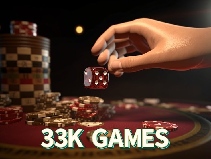 33K GAMES feedback — categorias de sugestão e melhoria no app