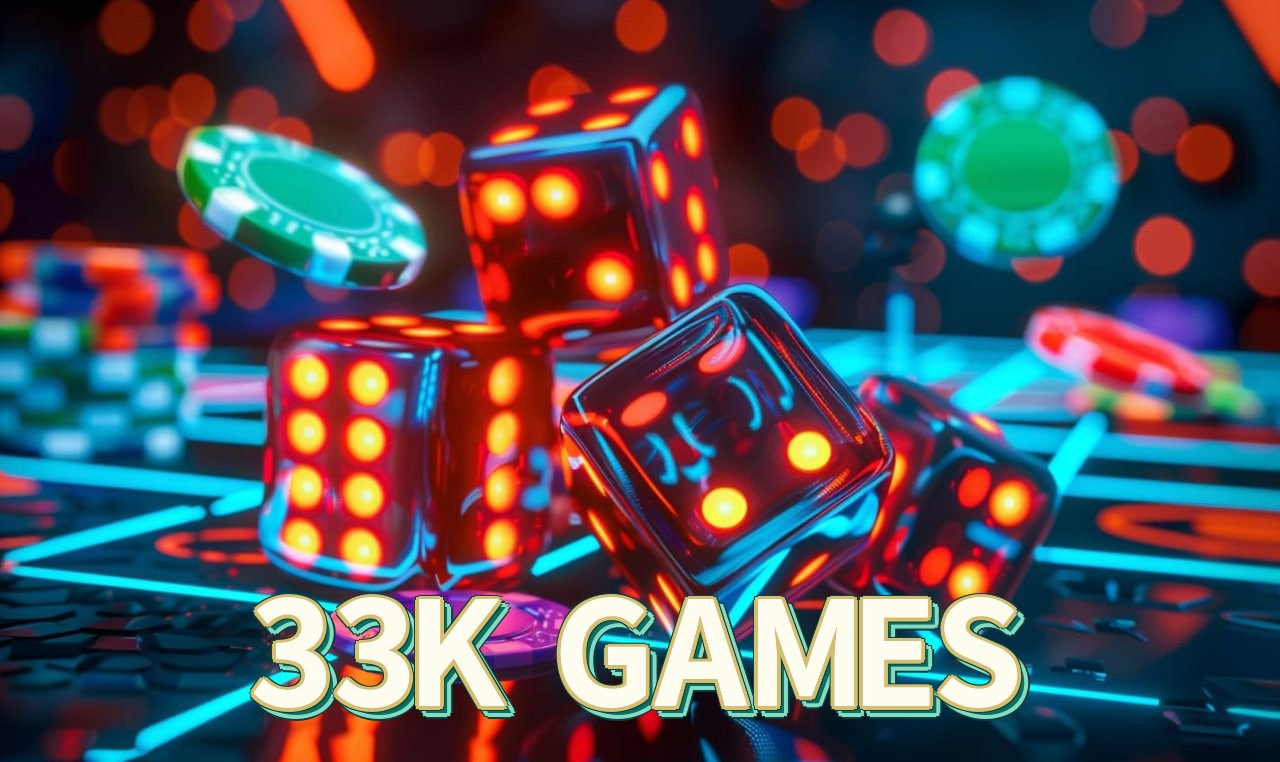 33K GAMES bet — painel ao vivo com cotações dinâmicas