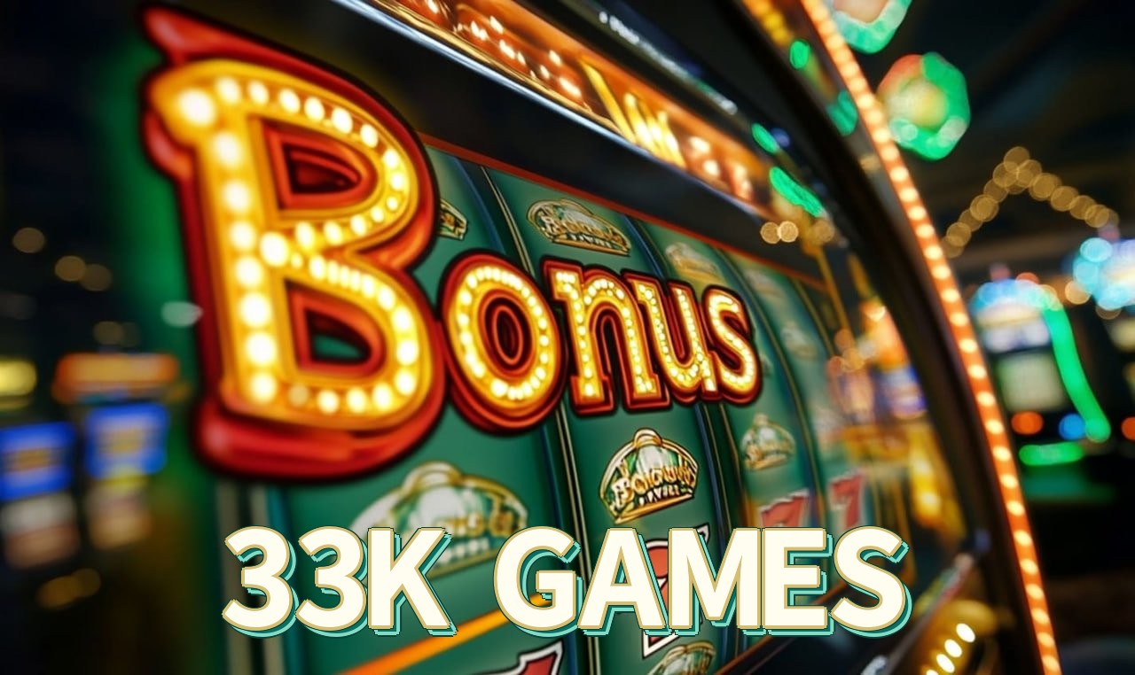 Telegram 33K GAMES - Suporte Prioritário 24/7