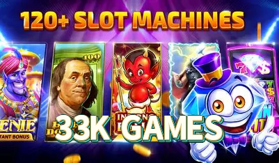 33K GAMES Plataforma Confiável