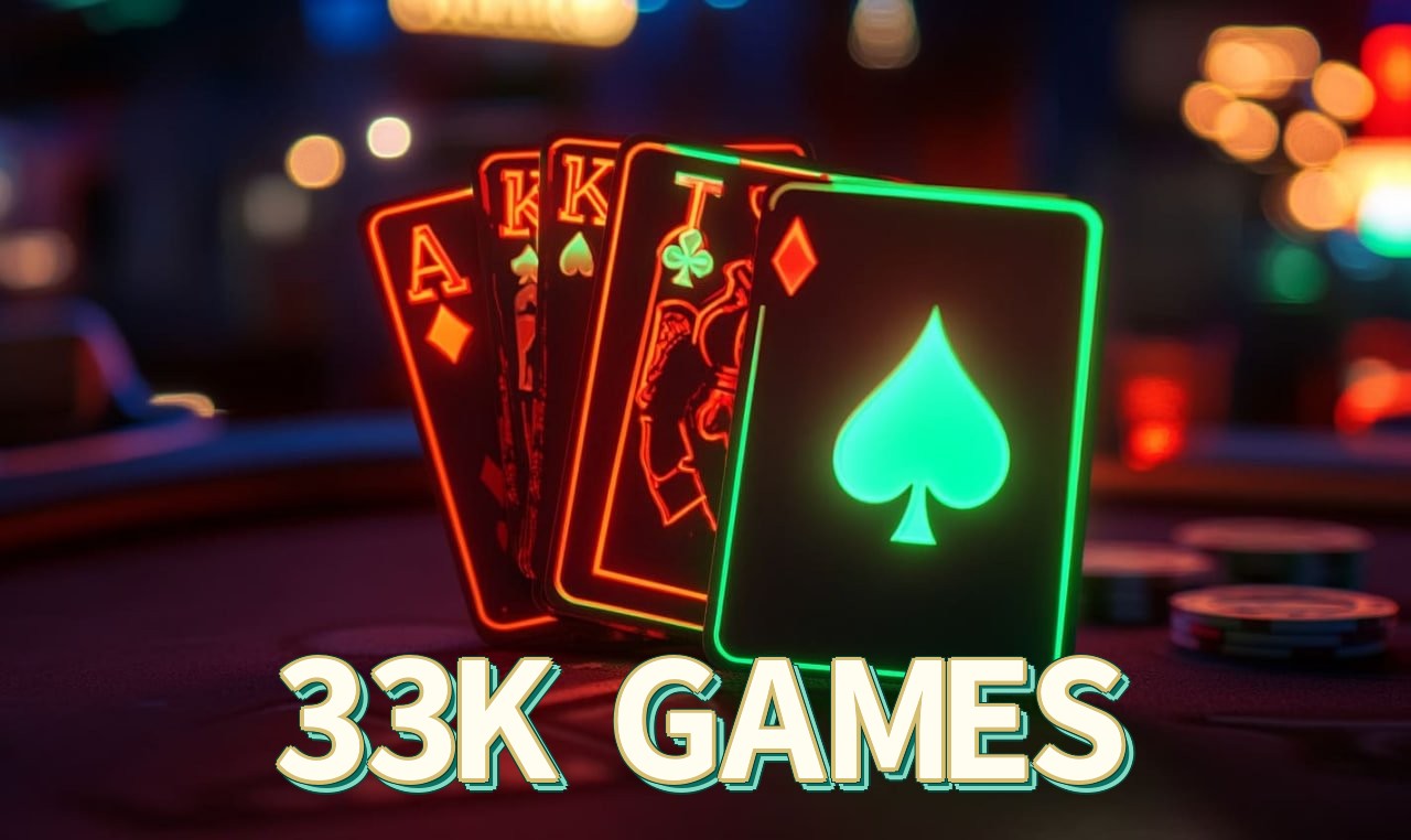 33K GAMES FAQ — perguntas frequentes usuários Brasil