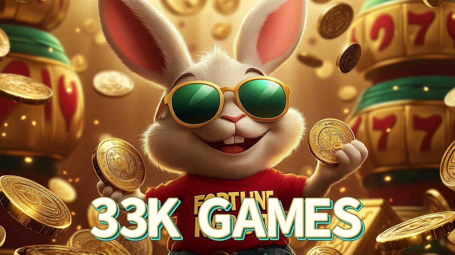 33K GAMES