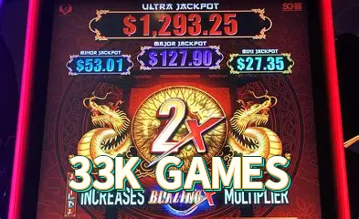 Instalador 33K GAMES Windows