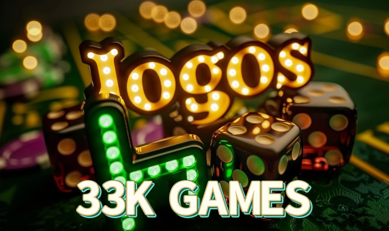 33K GAMES FAQ — suporte e ajuda no aplicativo oficial