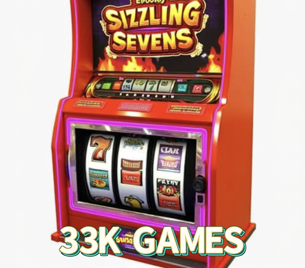 33K GAMES download