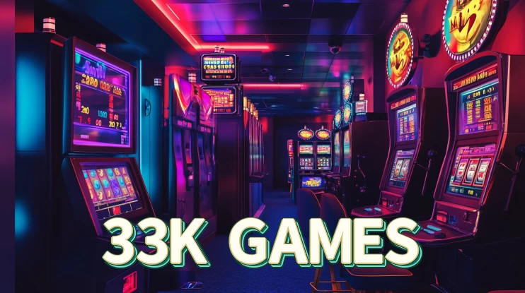 Processo de Download do App 33K GAMES - Passo a Passo Simples