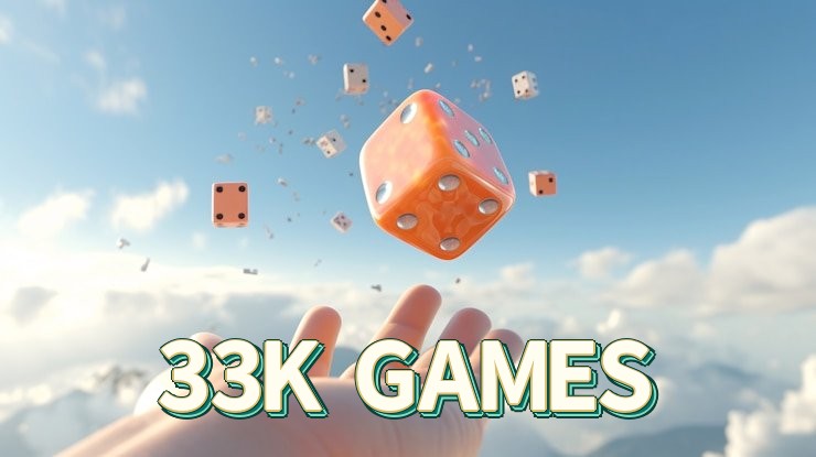 33K GAMES