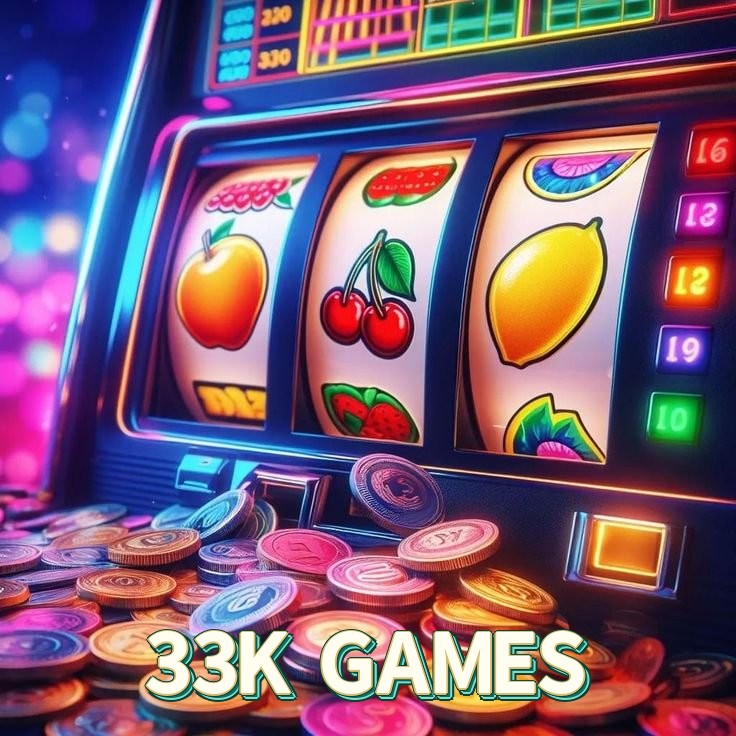 Comparação detalhada APP 33K GAMES vs versão web