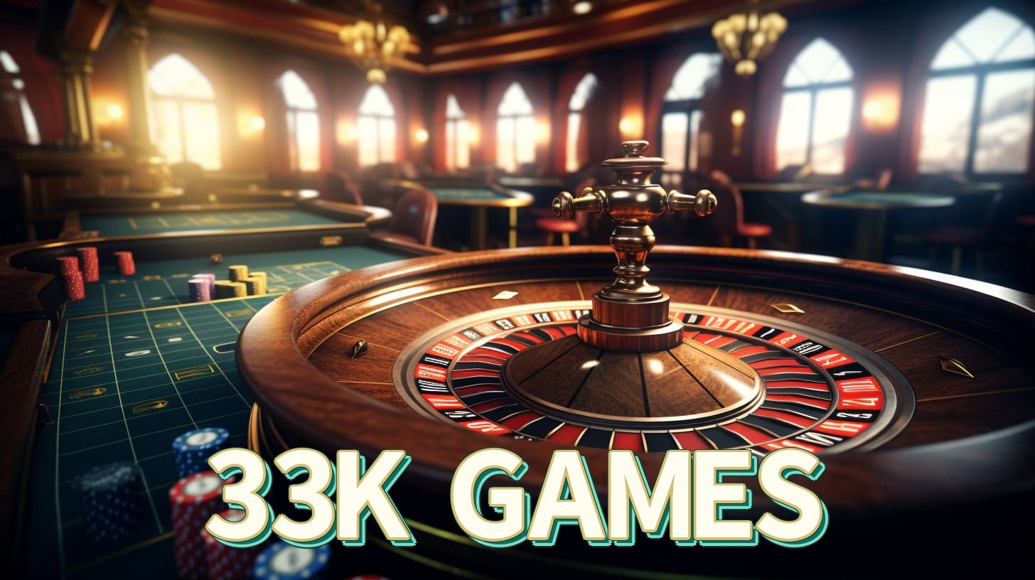 33K GAMES no iPhone