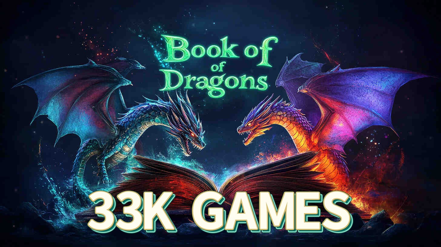 Cadastro Rápido 33K GAMES - Processo Simples em 2 Minutos
